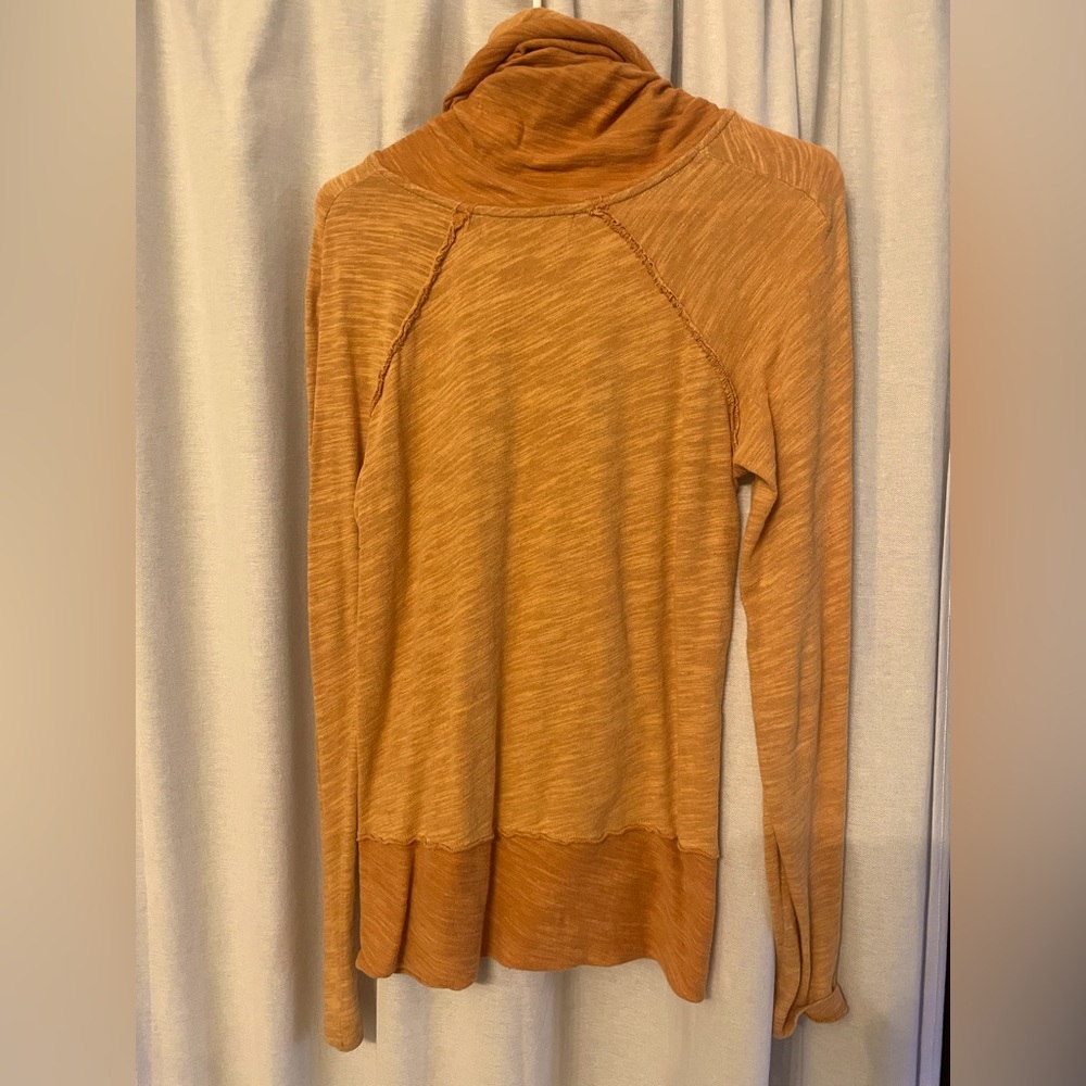 FP beach shirt . Casual comfortable top
